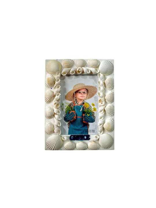 Plastic Photo Frame