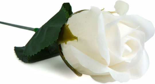 Decorative Artificial Roses 30 Cm 3 Colors Elegant Floral Arrangement Gift