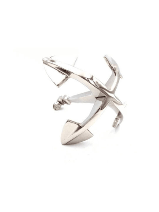 Ancoră Metalică Decorațiune Nautică 20 Cm