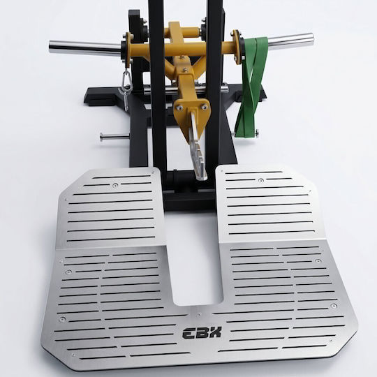 EBX Belt Squat Уред За Клякане Без Тежести