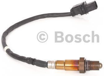 Bosch Lambda Sensor 0 281 004 163
