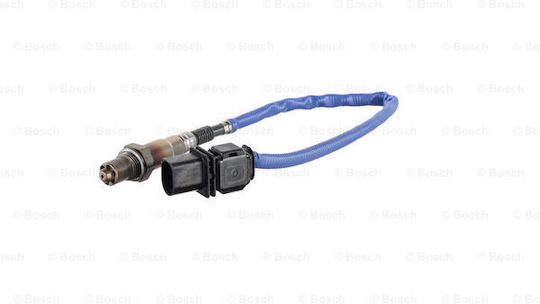 Lambda Sensor Bosch 0 258 017 359