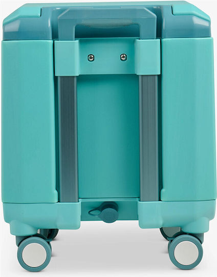 Igloo Tag Along Tragbarer Kühlschrank Türkis