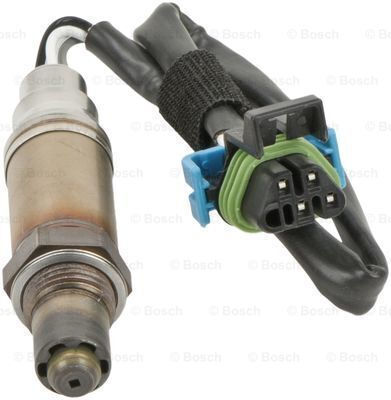 Bosch Lambda Sensor F 00h L00 235