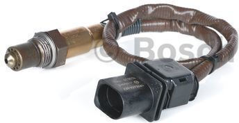Senzor Lambda Bosch 0 258 017 347