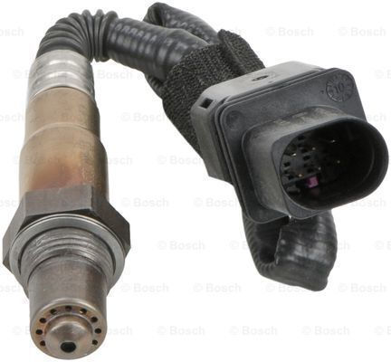 Senzor Lambda Bosch 0 258 017 036