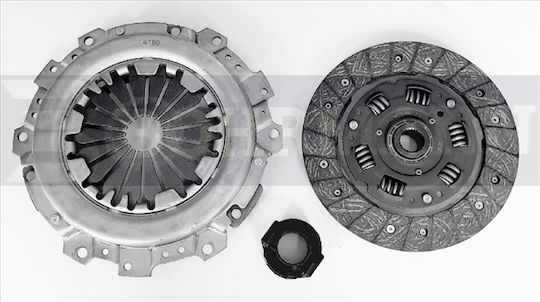Set De Ambreiaj Bohrmann 7000560999