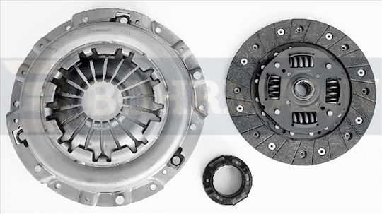 Bohrmann Clutch Kit 7000049592