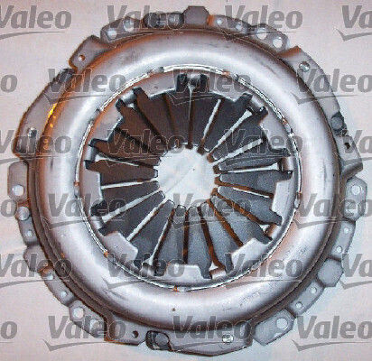 Valeo Clutch Kit 801494