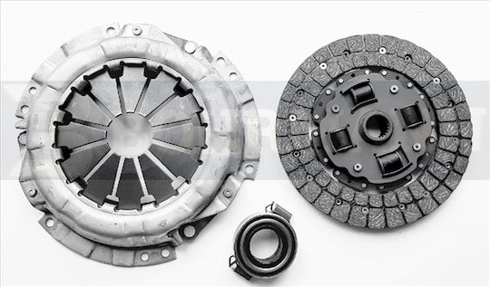 Bohrmann Set De Ambreiaj Pentru Toyota Avensis Celica Corolla MR 2