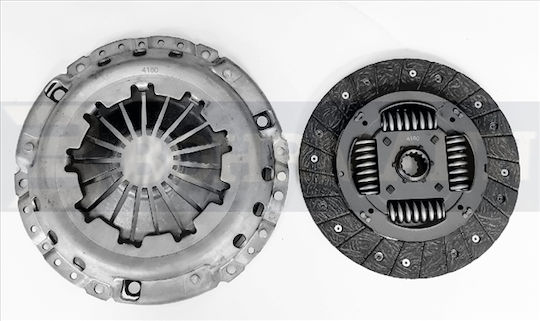 Bohrmann Set De Ambreiaj Pentru Opel Astra Semnul Vectra Zafira