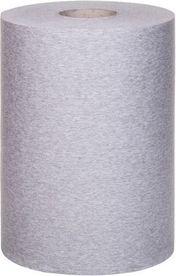 DEKA nuts Σπογγοπετσέτα Γενικής Χρήσης Γκρι 29x37εκ.