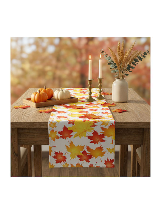 Alista Home Runner Autumn 120x33 cm
