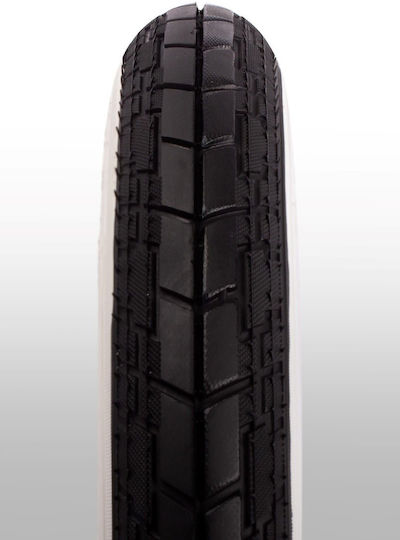 Sun Baby Bike Tire Παιδικό and Road CJ03.008.01 12" x 2.25"