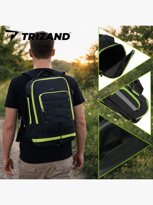 Trizand Τσαντάκι Σχάρας Ποδηλάτου 53lt