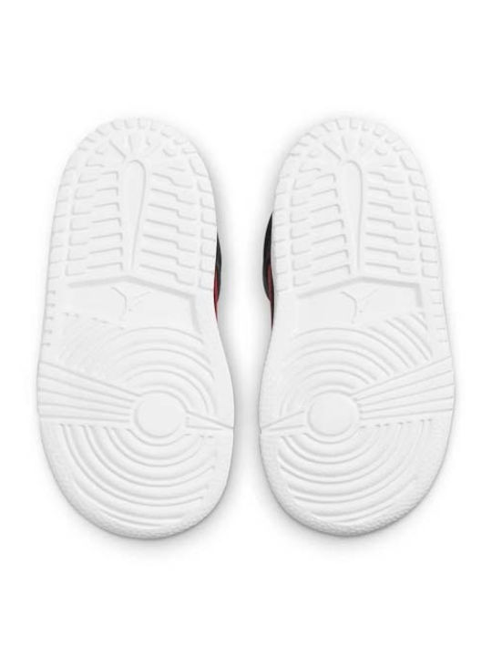 Access Kids Sports Basketball Shoes Black