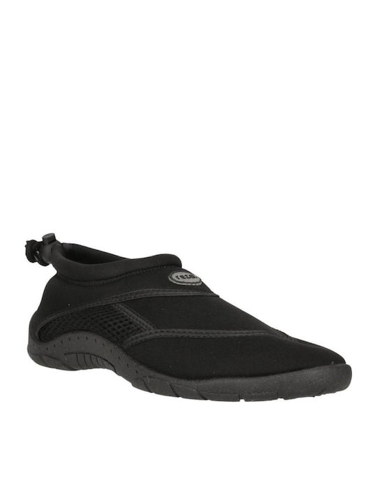 Rezo Greensburg V2 Παπούτσια Θαλάσσης Μαύρα Rz161789-1001 Rezo Greensburg V2 Παπούτσια Θαλάσσης Μαύρα Rz161789-1001