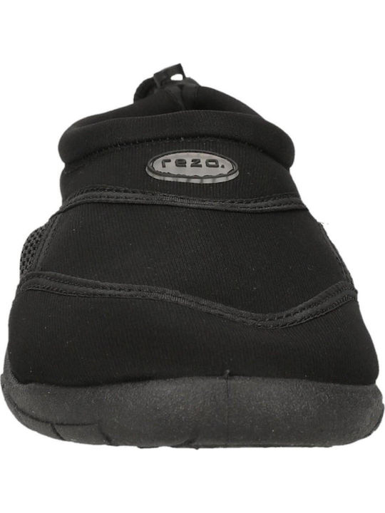 Rezo Greensburg V2 Beach Shoes Black Rz161789-1001