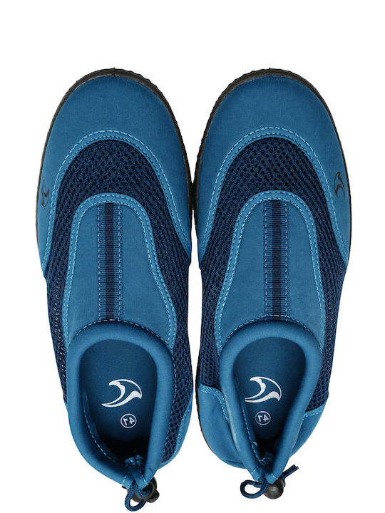 Ocean Addicts Beach Shoe Petrol 11189bb Petrol