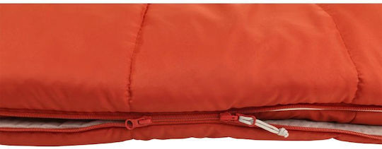Outwell Sac De Dormit Single Contour Lux Roșu