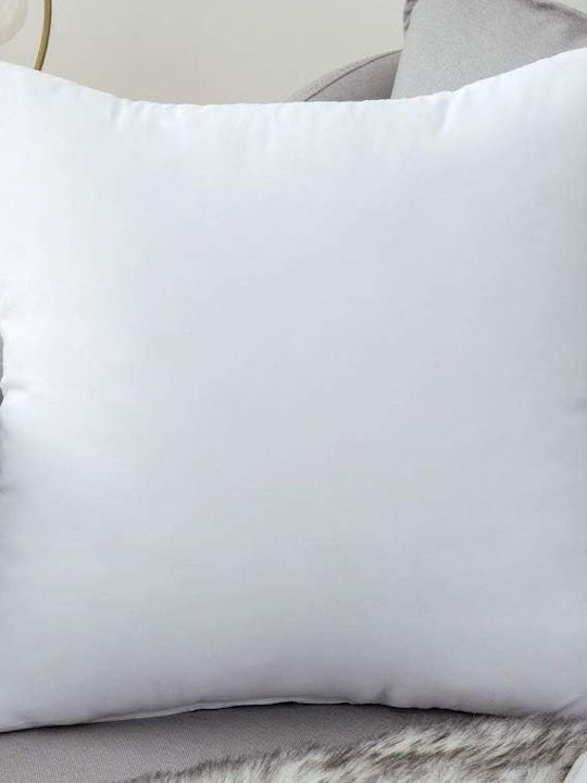 AIO Factory Bed Pillow Microfiber 40x40cm