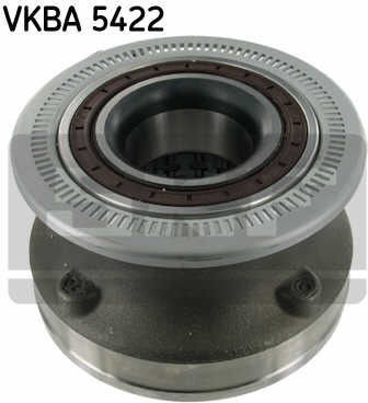 Skf Vkba 5422 Set Rulmenți De Roată