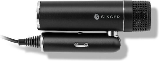 Singer Muse HD 9030 BLDC Сешоар За Коса 1600W