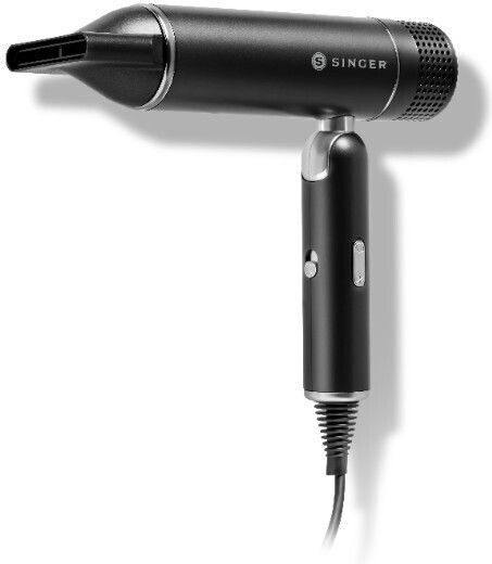 Singer Muse HD 9030 BLDC Сешоар За Коса 1600W
