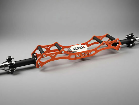 eBoxing Prone Row Pro The Lat Forge Multi Gym Without Weights