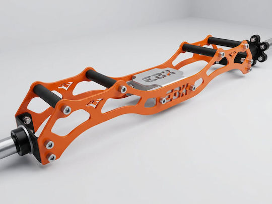 eBoxing Prone Row Pro The Lat Forge Multi Gym Without Weights