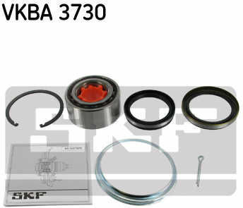 SKF Ρουλεμάν Τροχού