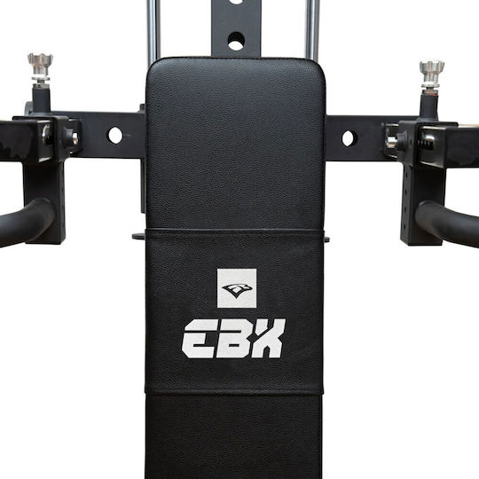 eBoxing Pro The Overhead Force Presă de Umăr Fără Greutăți