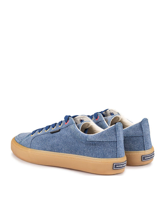 Ανδρικά Sneakers Μπλε