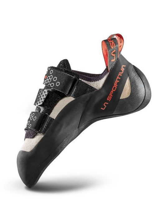 La Sportiva Miura Vs Γυναικεία Ασύμμετρα Παπούτσια Αναρρίχησης Λευκά