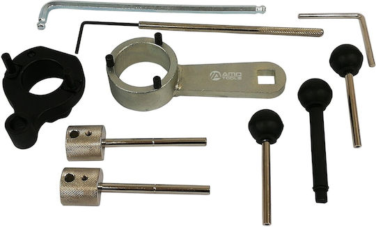 Timing Locking Tool Vw Audi Skoda 1.4 1.6 2.0 Tdi Cr