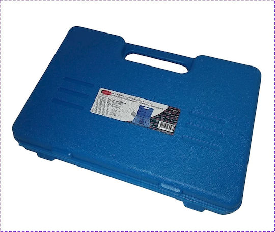 13-piece Brake Piston Press Kit