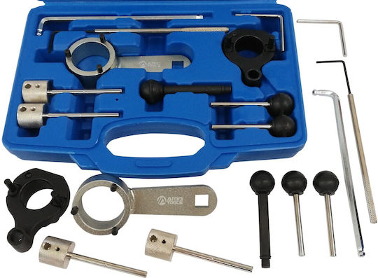 Timing Locking Tool Vw Audi Skoda 1.4 1.6 2.0 Tdi Cr