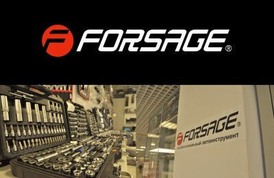 Forsage Комплект Инструменти За Отстраняване На Радио 46 Броя