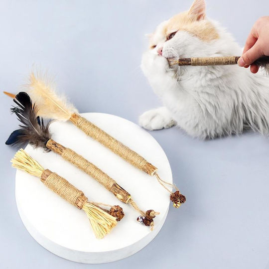 Catnip για Δέρμα & Τρίχωμα