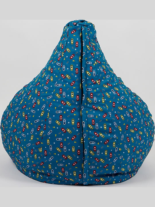 Beanbag Multicolor