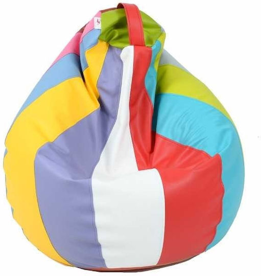 Kinderstuhl Mehrfarbig 70x60x65cm