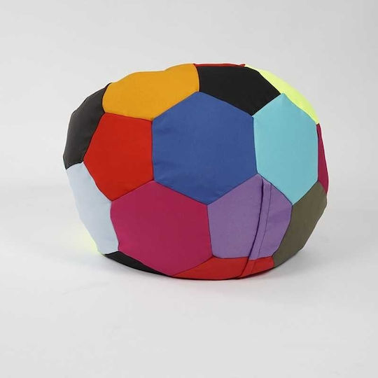 Kinderstuhl Mehrfarbig 45x45x45cm