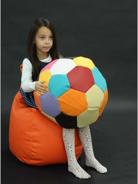 Beanbag Multicolor