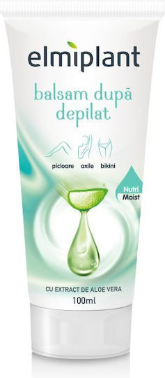 Alista Home Cremă cu Aloe Vera 100ml