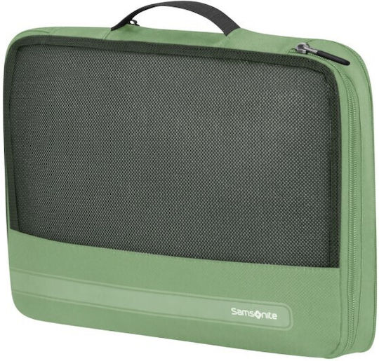 Samsonite Αξεσουάρ Αποσκευών Πράσινο