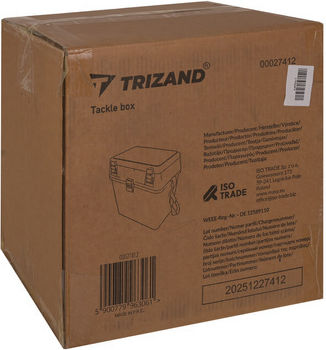 Trizand Αξεσουάρ Ψαρέματος 21εκ.