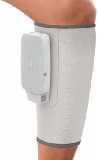 Homedics Συσκευή Μασάζ για τα Πόδια με Λειτουργία Θέρμανσης Γκρι