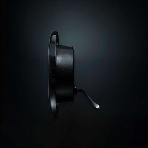 Strands Far Rotund LED Lumina Din Spate Dreapta Dark Knight Ize 3 Funcții 17w Sld800622