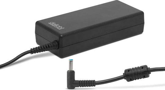 Încărcător Laptop Dell 65w 19.5v 3.33a Protecție Mufă 4.5x12.22mm Negru