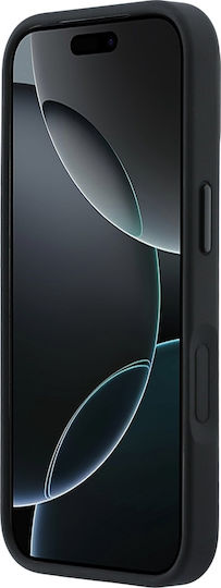 Mercedes-Benz Hölzernes Rückseiten Umschlag Braun Für iPhone 17 Pro